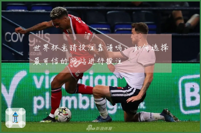 世界杯竞猜投注靠谱吗，如何选择最可信的网站进行投注
