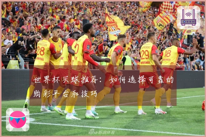 世界杯买球推荐：如何选择可靠的购彩平台和技巧