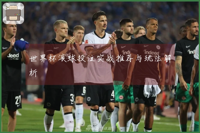 世界杯滚球投注实战推荐与玩法解析