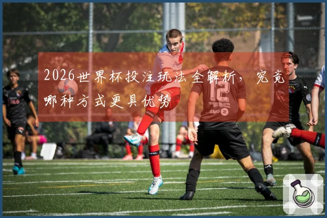 2026世界杯投注玩法全解析，究竟哪种方式更具优势