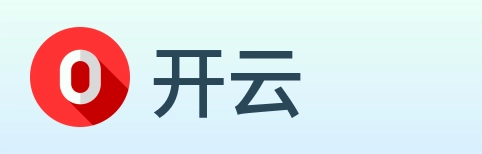 开云 logo